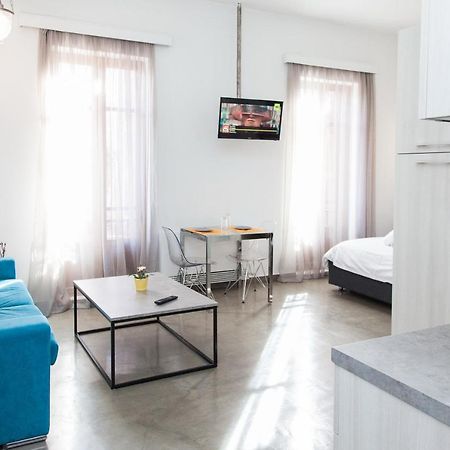 Beautiful Apt Near Monastiraki Sqr Leilighet Athen Eksteriør bilde